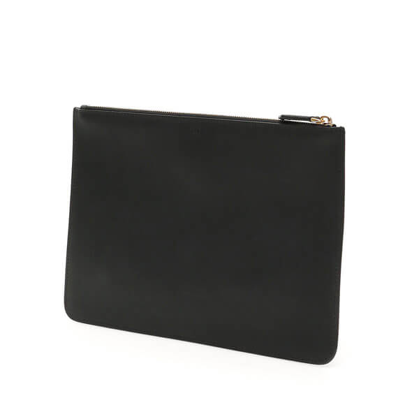 フェンディ モンスター フェンディ クラッチバッグ コピー バッグバッグカーフスキンポーチ